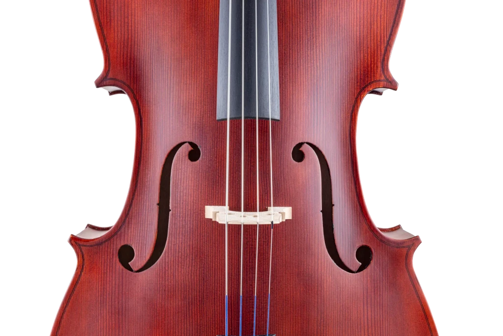 SR44E4H S&R Student Cello