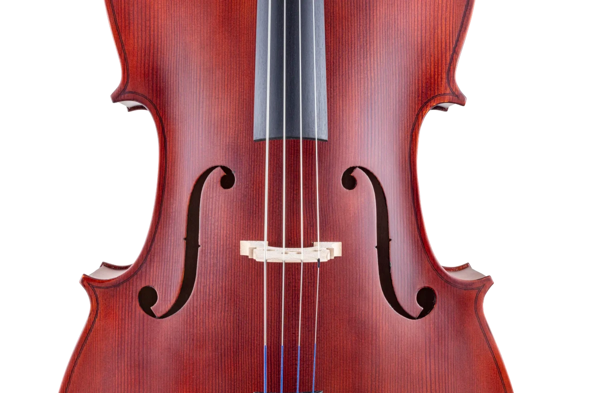 Scherl & Roth Cello SR44 Hybrid
