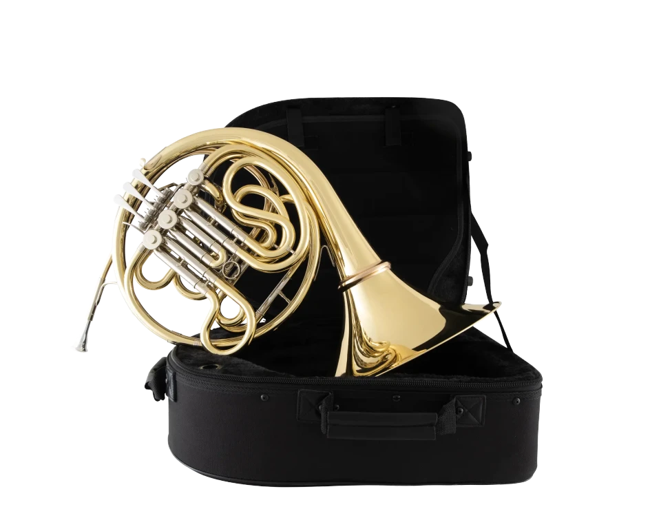 7DS CG Conn ScrewBell Step Up French Horn Ic Fr Vr Fs 1