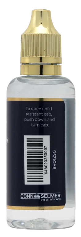 BVO1ZSG Bach Valve Oil Synthetic Plus