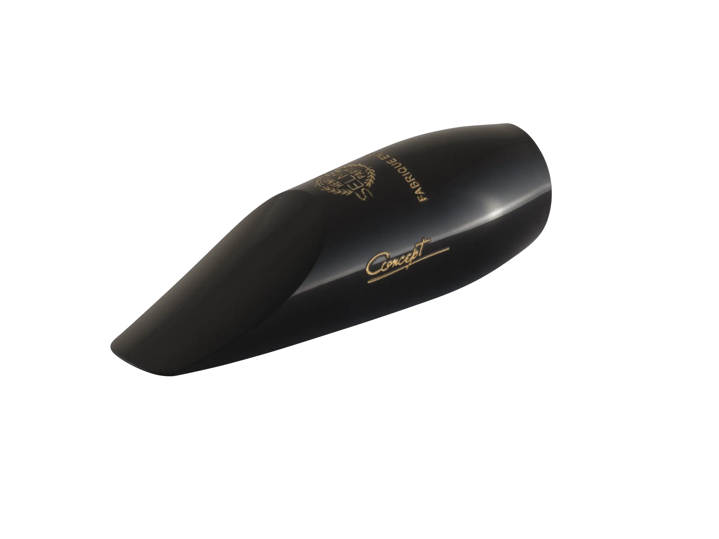 S451 HSP Accessory Concept Soprano Saxophone Mouthpiece Ac Sd Hz Fs - zoomed in