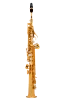 81SIGGP Henri SELMER Paris Signature Professional Soprano Saxophone - thumbnail
