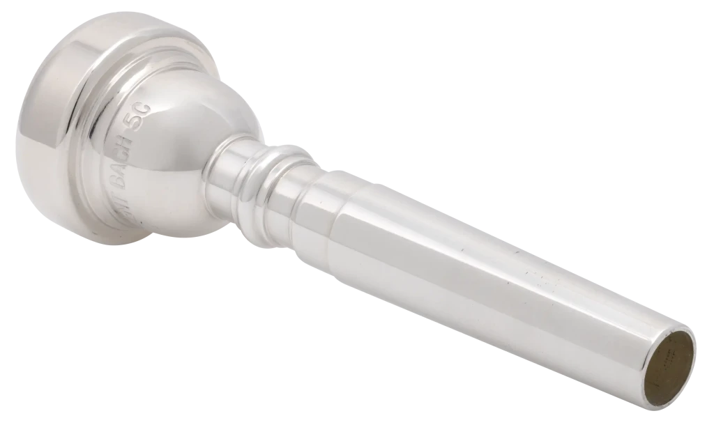 3515C Bach Classic Mouthpiece Trumpet