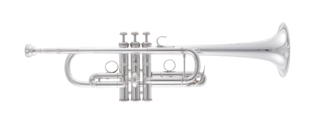 C190SL238VF Bach C Trumpet