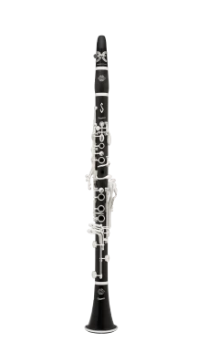 Selmer Paris Presence Soprano Clarinet in Bb B16PRESENCE218