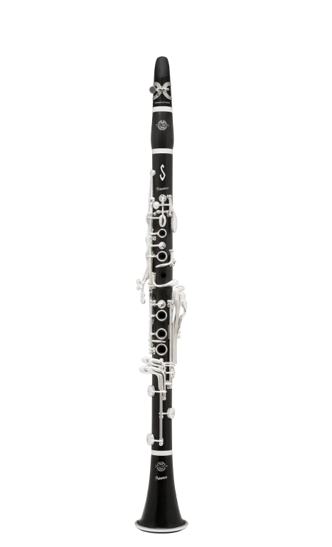 B16Presence218 HSP Professional Clarinet