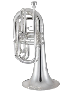 King Performance Marching Baritone in Bb KMB412S