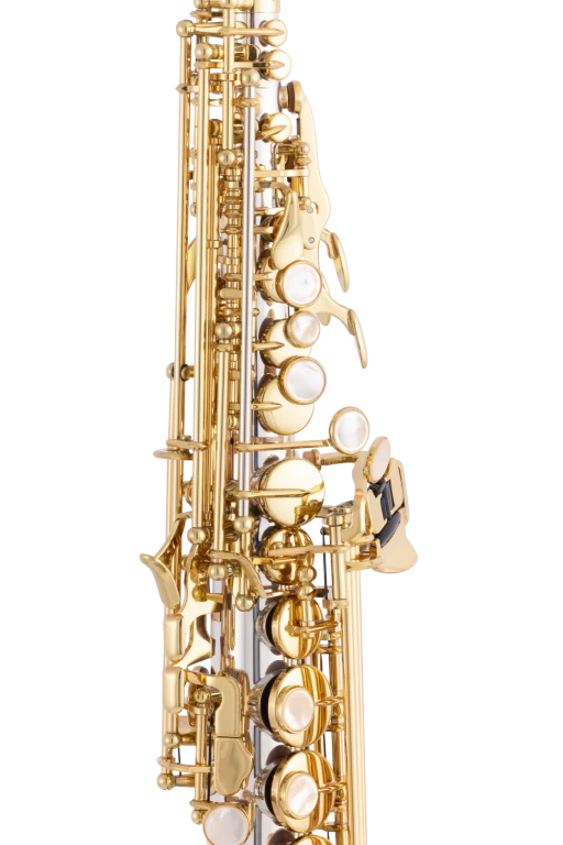 SWO37 Yanagisawa Professional Soprano Saxophone