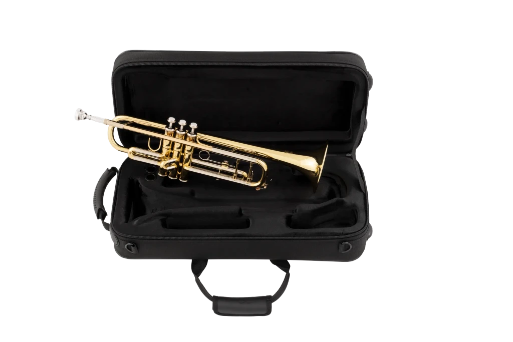 BTR312 Bach Student Trumpet
