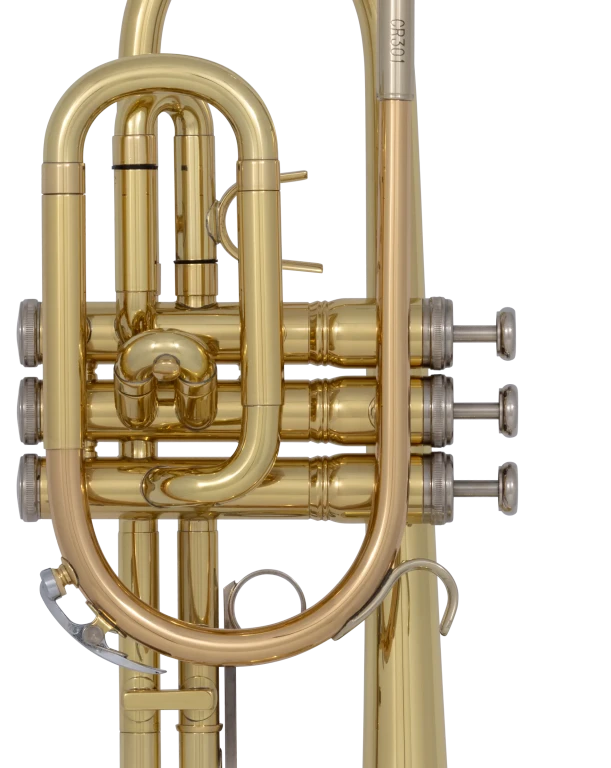 CR301H Bach Beginner Cornet