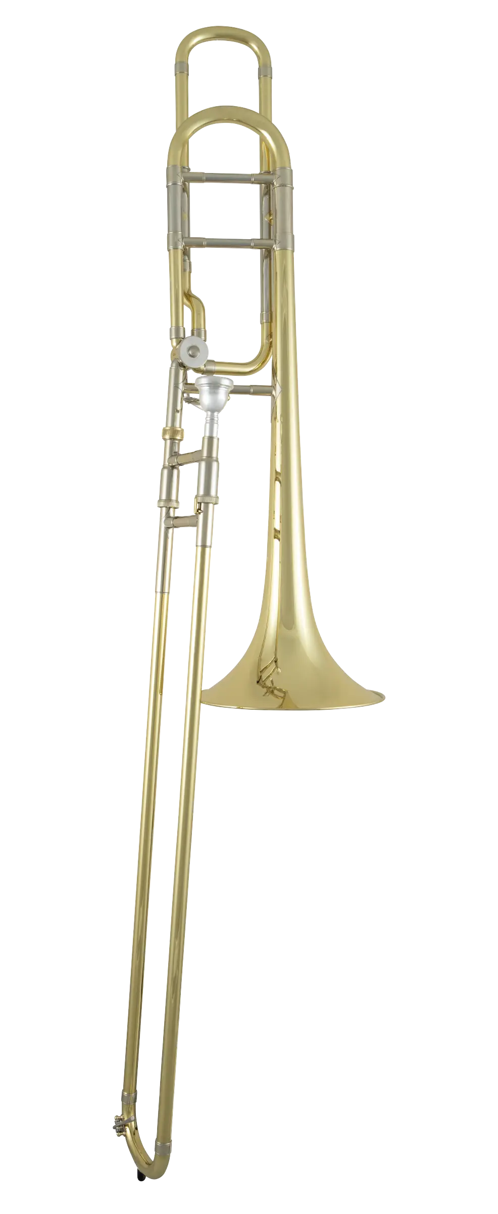 Bach Stradivarius Tenor Trombone in Bb 42BO Open Wrap