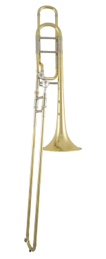 Bach Stradivarius Tenor Trombone in Bb 42BO Open Wrap