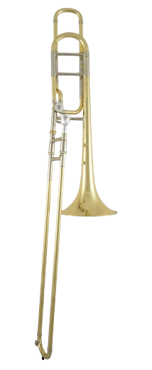Bach Stradivarius Tenor Trombone in Bb 42BO Open Wrap
