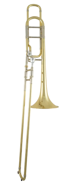 Bach Stradivarius Tenor Trombone in Bb 42BO Open Wrap