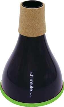 SSHHMUTE Prc Mute TBN SHP103GR