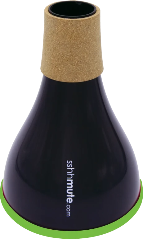 SHP103GR Shhhmute Accessory Mute