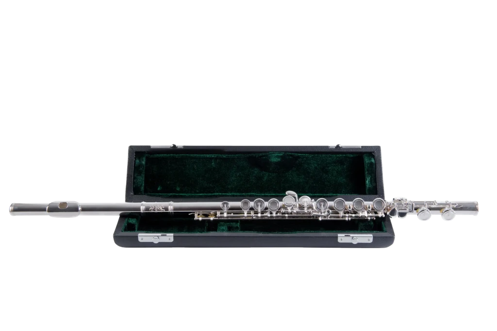 LFL411E Leblanc Standard Intermediate Flute