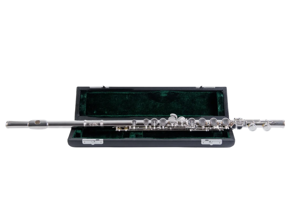 LFL411E Leblanc Standard Intermediate Flute