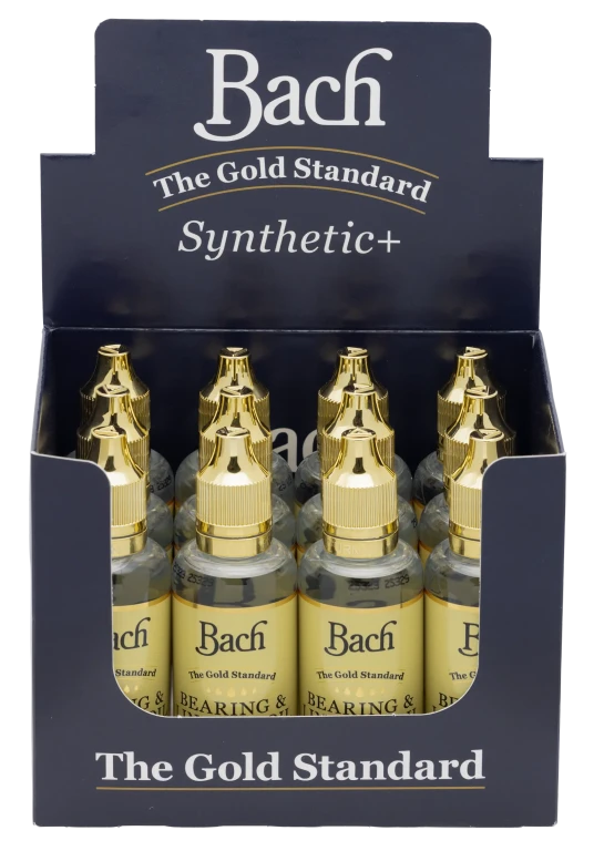 BBL1Z Bach Bearing Linkage Oil