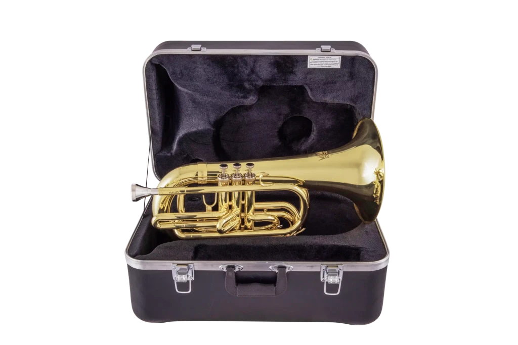 KMB412 King Performance Marching Baritone