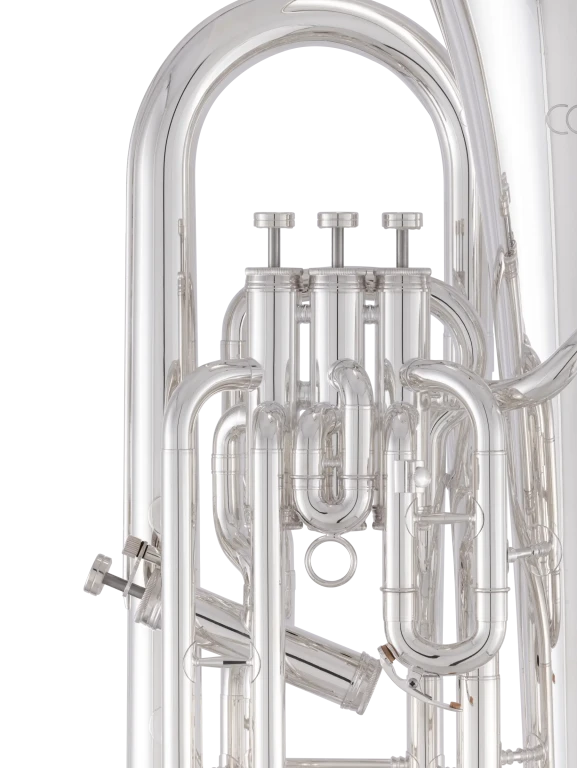 CEU412S Conn Intermediate Euphonium