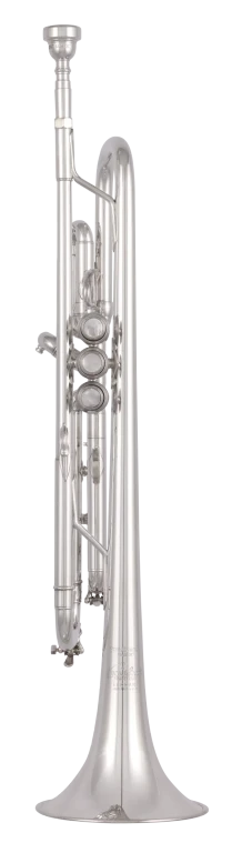 190SM37X Bach Professional Trumpet