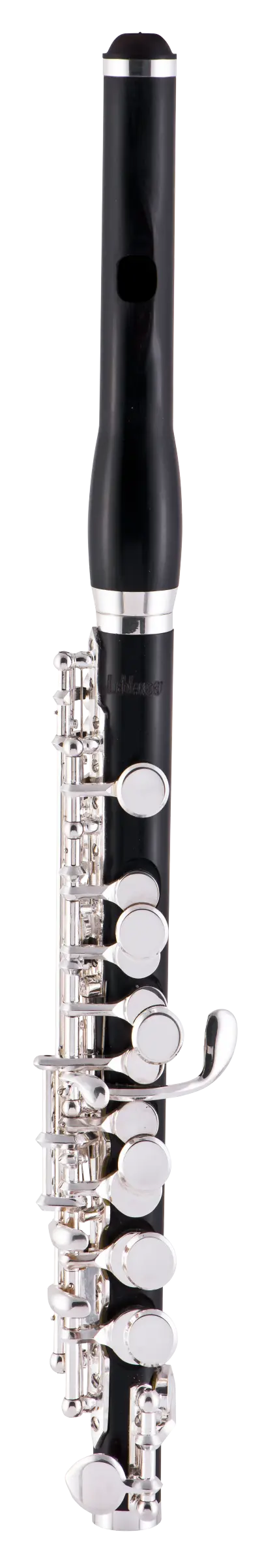 LPC311 Leblanc Student Piccolo - zoomed in