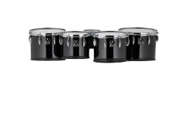 Ludwig Ultimate Tenor Drums LUMT60234PB