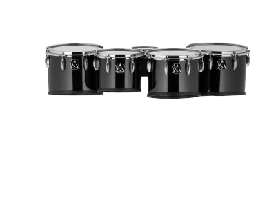 Ludwig Ultimate Tenor Drums