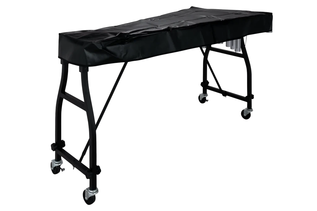 M50 Musser 3.5-Octave Pro-Portable Rosewood Xylophone