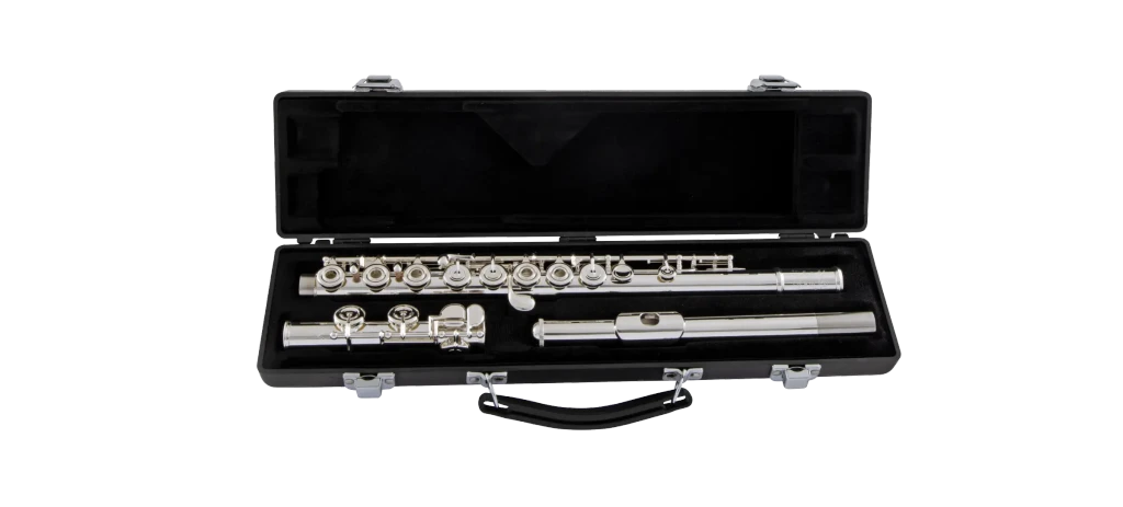 SFL301RI Selmer Standard Student Flute Ic Fr Hz Fs2