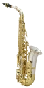 Yanagisawa Alto Saxophone in Eb AWO35