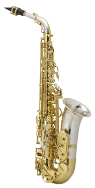 Yanagisawa Alto Saxophone in Eb AWO35