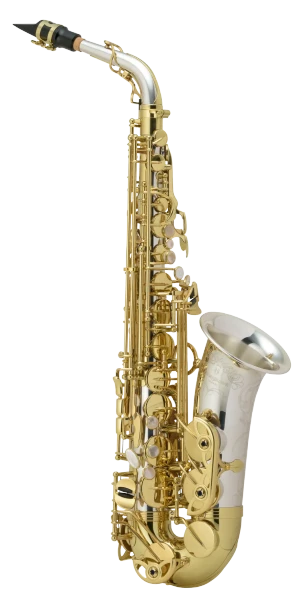 Yanagisawa Alto Saxophone in Eb AWO35