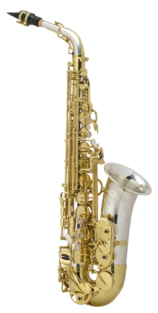 Yanagisawa Alto Saxophone in Eb AWO35