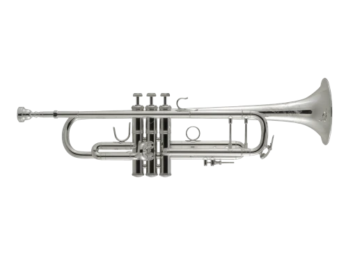 Bach Stradivarius Trumpet in Bb 190S37