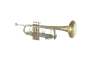 Bach Stradivarius Trumpet in Bb 18043R with Reverse Leadpipe