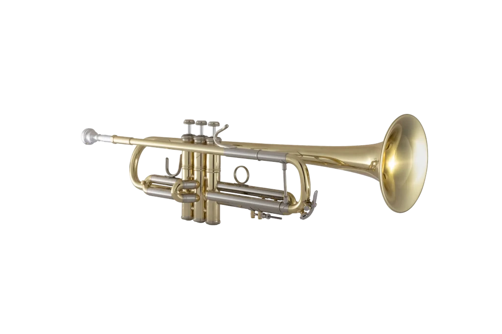 18043R Bach Professional Trumpet