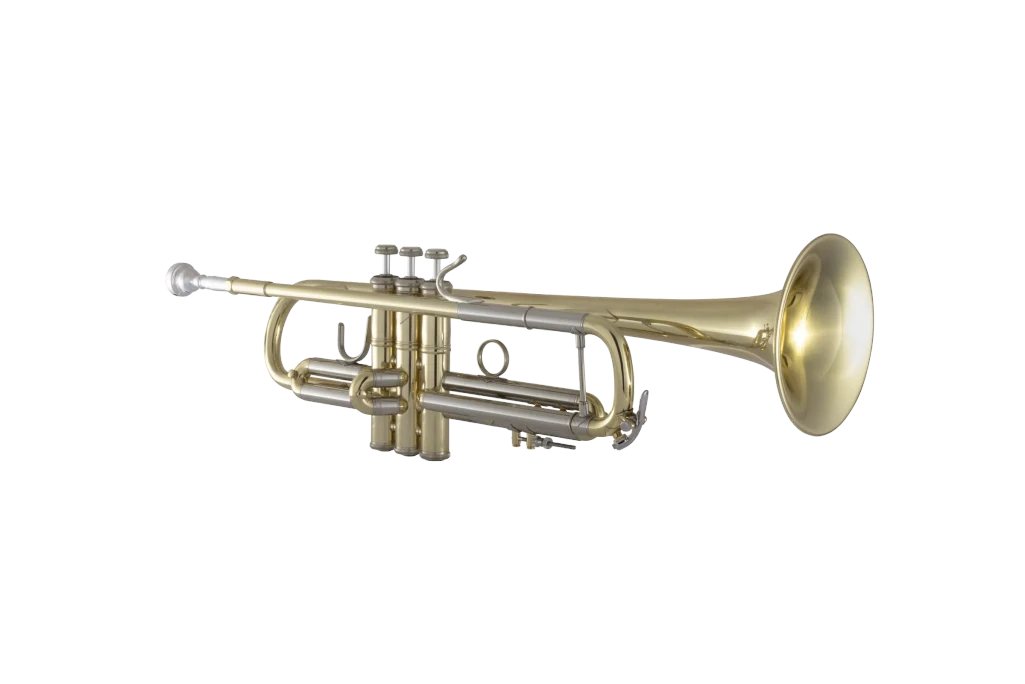 18043R Bach Professional Trumpet