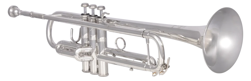 190SM37X Bach Professional Trumpet