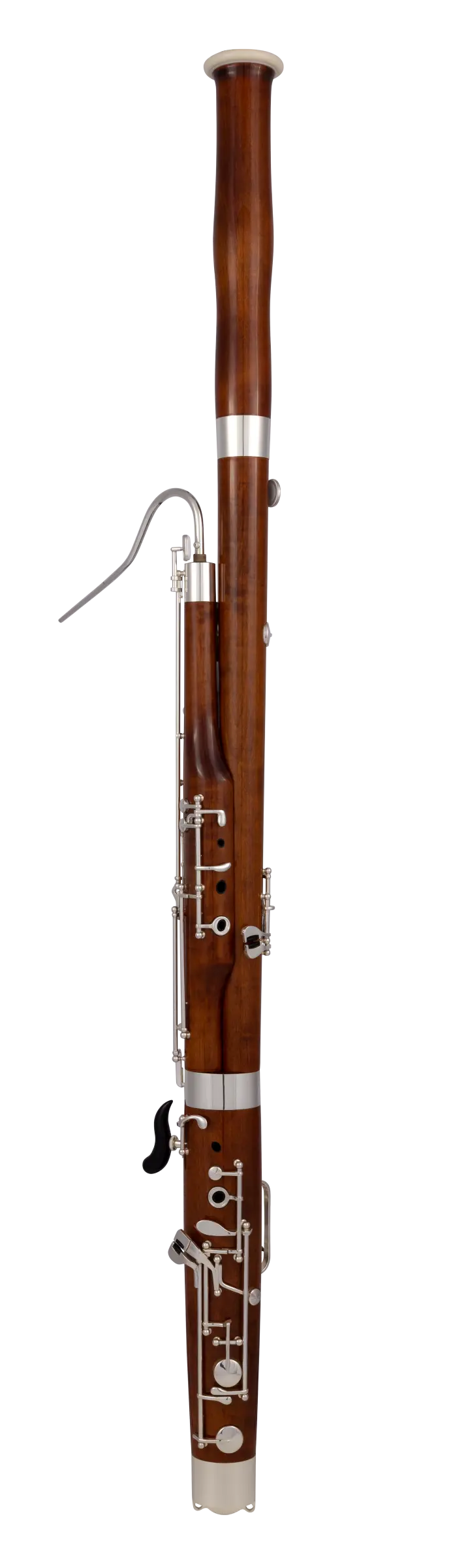 LBN511S Leblanc Advanced Bassoon - zoomed in