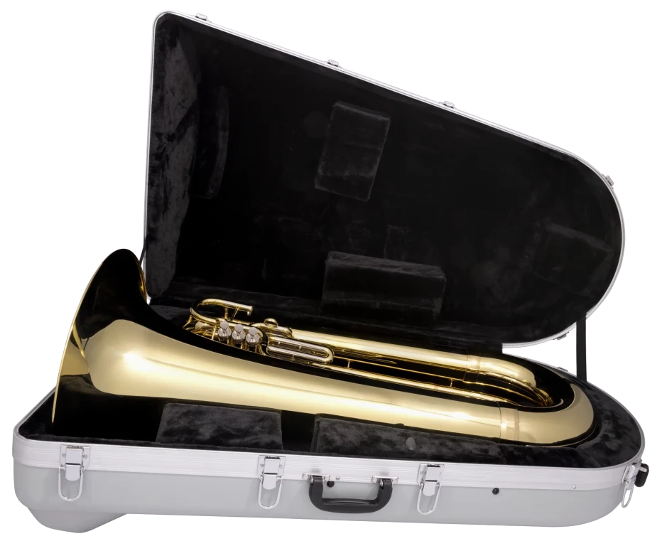 KMT611 King Advanced Marching Tuba