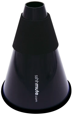 SSHHMUTE Prc Mute FLUG
 SHP107BK