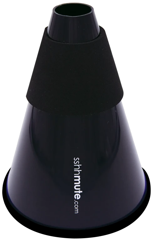 SHP107BK Shhhmute Accessory Mute
