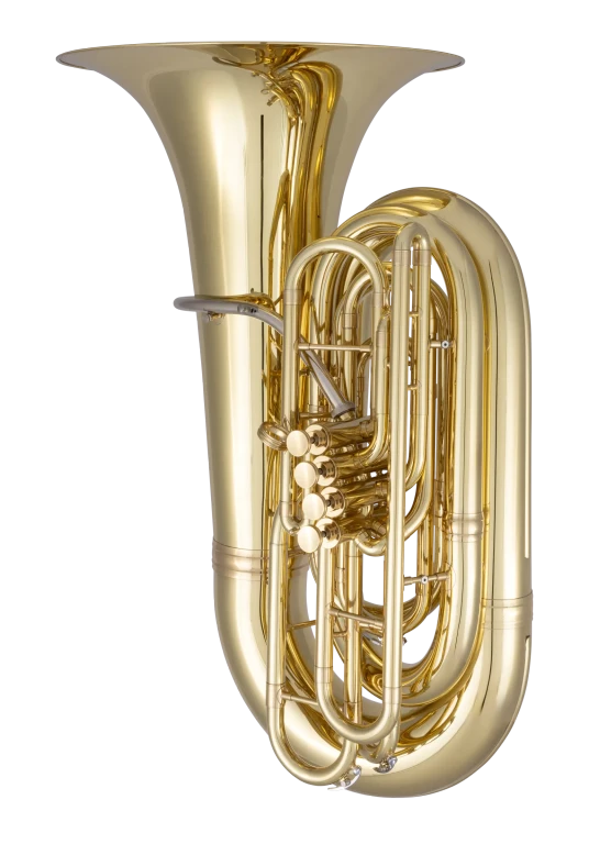 2341W King Professional Tuba