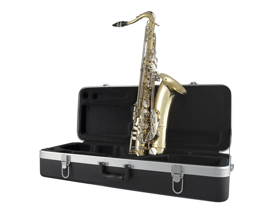 STS201 Selmer Student TenorSaxophone F