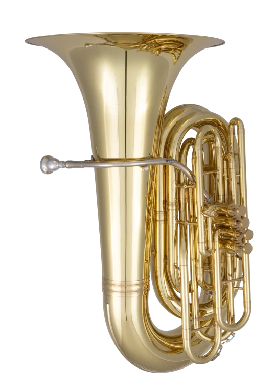 2341W King Professional Tuba