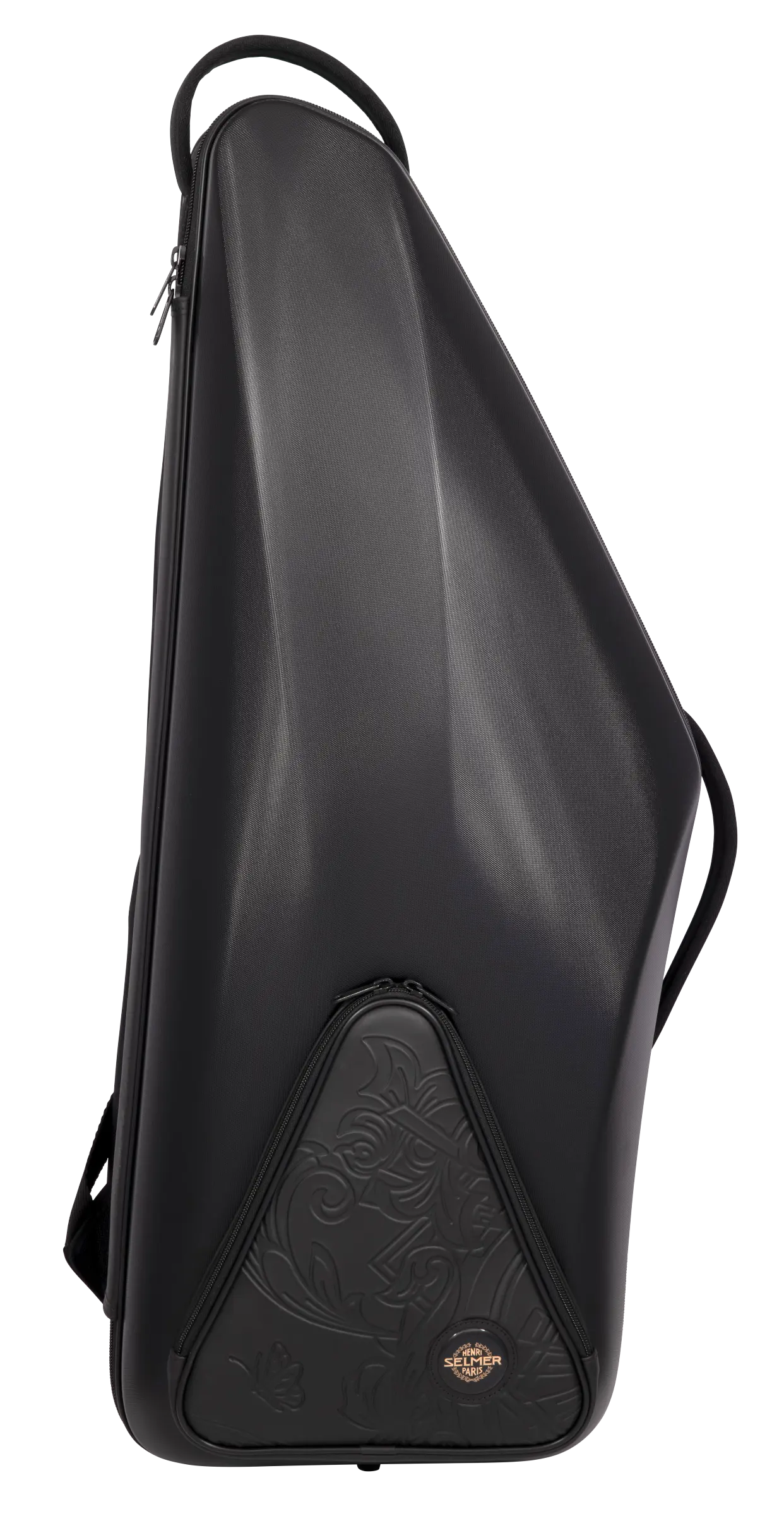 84SIGUSA1 HSP Professional Tenor - zoomed in