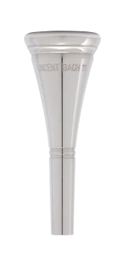 Bach Classic French Horn Mouthpiece 33611