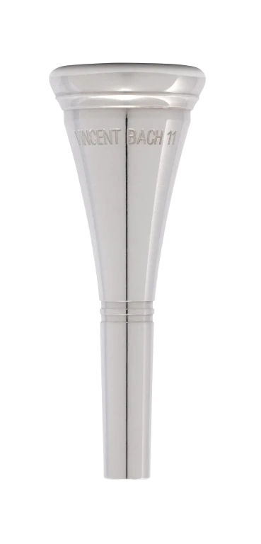 33611 Bach Standard French Horn Mouthpiece